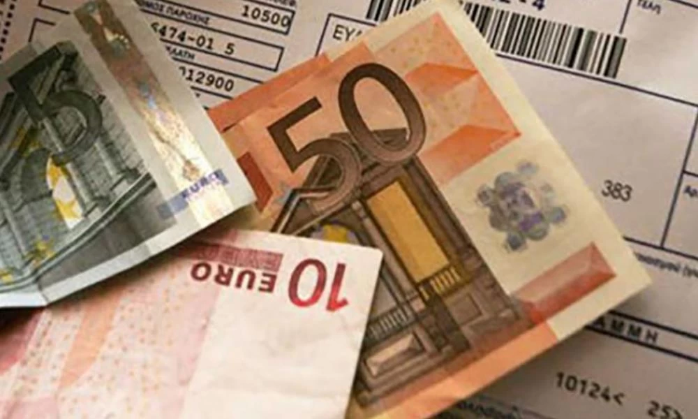 Εφορία: Ποιοι μπορούν να ξαναρυθμίσουν οφειλές που άφησαν απλήρωτες